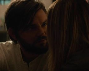 Sexy Halston Sage Sexy - People You May Know (2017) TV show scenes