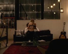 Sexy Halston Sage Sexy - People You May Know (2017) TV show scenes