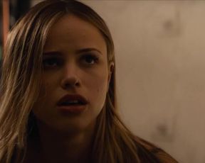 Sexy Halston Sage Sexy - People You May Know (2017) TV show scenes