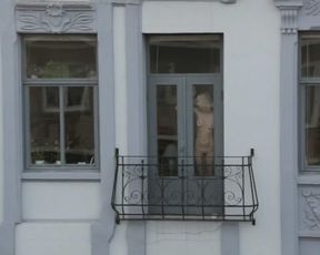 Explicit sex scene Ellen Dorrit Petersen, Vera Vitali - Blind (2014) Adult video from the movie