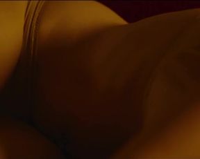 Sexy Lucie Debay, Rachael Blake Nude - Melody (2014) 