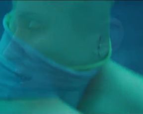 Sexy Lucie Debay, Rachael Blake Nude - Melody (2014) 