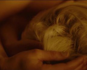 Sexy Lucie Debay, Rachael Blake Nude - Melody (2014) 