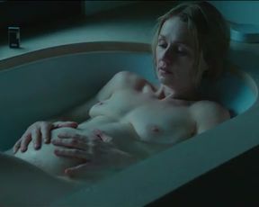 Sexy Lucie Debay, Rachael Blake Nude - Melody (2014) 