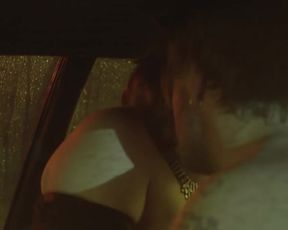 Hot celebs video Line Hesdam Nude - Lulus forste gang (2016) 