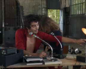 Sexy Lilly-Fleur Pointeaux Nude - La Vie devant elles s02e04-06 (2017) 