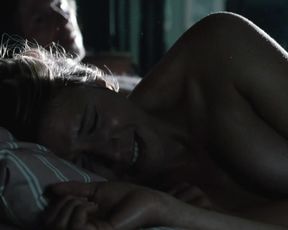 Franziska Weisz sex - Habermann (2010)