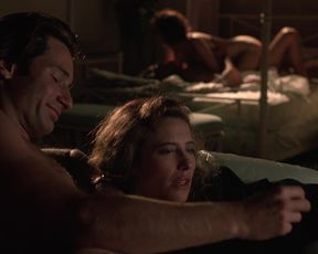 Sexy Mimi Rogers, Stephanie Menuez, Carole Davis nude - The Rapture (1991) 