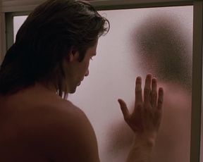 Sexy Mimi Rogers, Stephanie Menuez, Carole Davis nude - The Rapture (1991) 