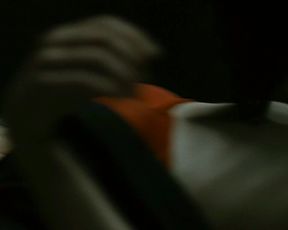 Naked scenes Lauren Lee Smith nude - Pathology (2008)