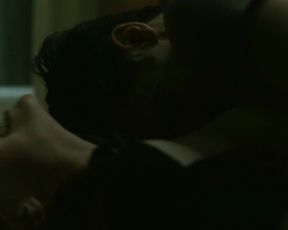 Naked scenes Lauren Lee Smith nude - Pathology (2008)