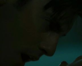 Naked scenes Lauren Lee Smith nude - Pathology (2008)