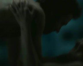 Naked scenes Lauren Lee Smith nude - Pathology (2008)