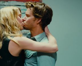 Celebs Sara Canning, Louise Robinson nude - The Right Kind Of Wrong (2013)