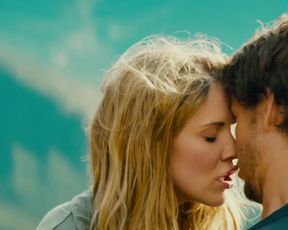 Celebs Sara Canning, Louise Robinson nude - The Right Kind Of Wrong (2013)