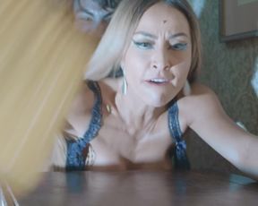 Naked scenes Sabrina Sato nude - O Concurso (2013)