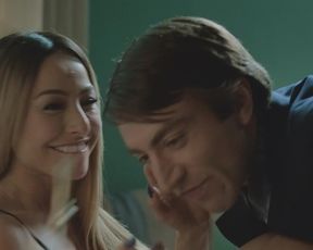 Naked scenes Sabrina Sato nude - O Concurso (2013)