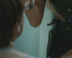 Naked scenes Sabrina Sato nude - O Concurso (2013)