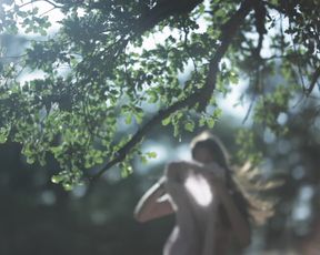 Iren Levy nude - The Snow Queen (2013)