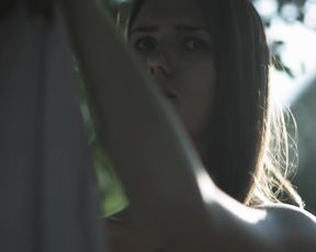 Iren Levy nude - The Snow Queen (2013)