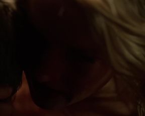 Actress Ali Larter nude - Legends s01e01 (2014) TV Show Sex Scenes