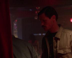 Actress Ali Larter nude - Legends s01e01 (2014) TV Show Sex Scenes