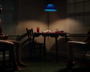 Ashley Hinshaw - Goodbye to All That (2014)