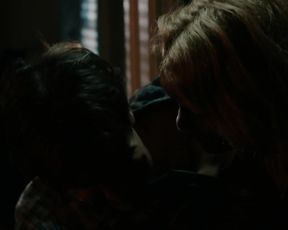 Ashley Hinshaw - Goodbye to All That (2014)