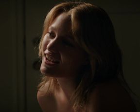 Ashley Hinshaw - Goodbye to All That (2014)