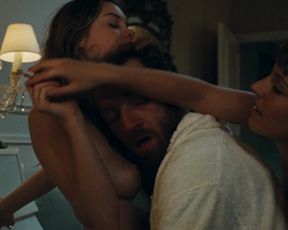 Camille Rowe - Our Day Will Come (Notre Jour Viendra)  (2010)