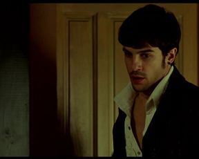 Naked scenes Miriam Giovanelli nude - Sex, Party and Lies (Mentiras y gordas 2009)