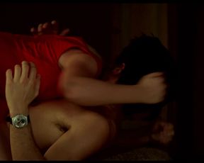 Naked scenes Miriam Giovanelli nude - Sex, Party and Lies (Mentiras y gordas 2009)