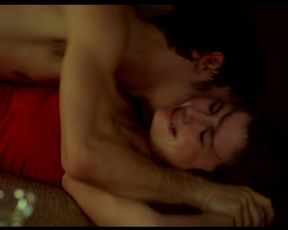 Naked scenes Miriam Giovanelli nude - Sex, Party and Lies (Mentiras y gordas 2009)