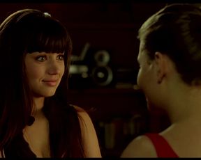 Naked scenes Miriam Giovanelli nude - Sex, Party and Lies (Mentiras y gordas 2009)