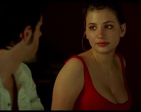 Naked scenes Miriam Giovanelli nude - Sex, Party and Lies (Mentiras y gordas 2009)