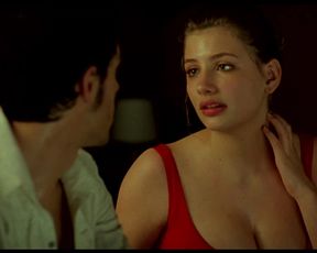 Naked scenes Miriam Giovanelli nude - Sex, Party and Lies (Mentiras y gordas 2009)