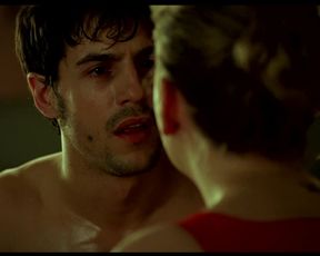Naked scenes Miriam Giovanelli nude - Sex, Party and Lies (Mentiras y gordas 2009)