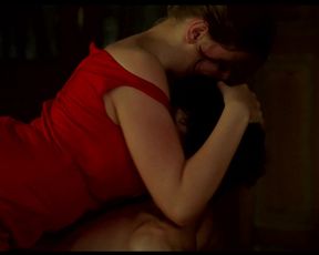 Naked scenes Miriam Giovanelli nude - Sex, Party and Lies (Mentiras y gordas 2009)