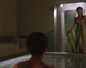 TV show scene Viva Bianca - Spartacus Blood and Sand s01e10 (2010) 