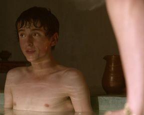 TV show scene Viva Bianca - Spartacus Blood and Sand s01e10 (2010) 