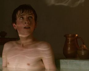 TV show scene Viva Bianca - Spartacus Blood and Sand s01e10 (2010) 