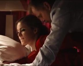 Sexy Pihla Viitala nude – Honeybunnies (2016) 