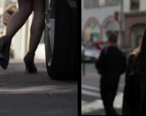 Sexy Plaisirs d'Hôtel - Hôtel BEAUCOUR Strasbourg - Saison TV show scenes