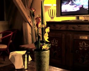 Sexy Plaisirs d'Hôtel - Hôtel BEAUCOUR Strasbourg - Saison TV show scenes