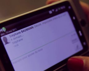 Sexy Plaisirs d'Hôtel - Hôtel BEAUCOUR Strasbourg - Saison TV show scenes