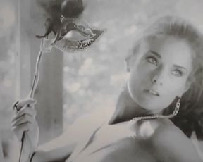 Elizabeth Sandy, Anna Logan, Monda Scott - Goddess Of Love (2015) (Sex, Nude, Pussy)