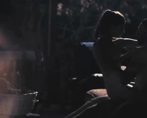 Elizabeth Sandy, Anna Logan, Monda Scott - Goddess Of Love (2015) (Sex, Nude, Pussy)