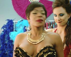 Elizabeth Sandy, Anna Logan, Monda Scott - Goddess Of Love (2015) (Sex, Nude, Pussy)