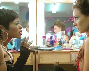 Elizabeth Sandy, Anna Logan, Monda Scott - Goddess Of Love (2015) (Sex, Nude, Pussy)