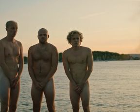 Hot celebs video Ane Viola Semb, Ida Helen Goytil, Hanna Maria Gronneberg Nude - Hvite Gutter (Season 01) 